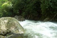 Upper Big Creek