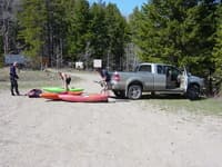 Trailhead