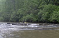 Fun on Mountaintown
