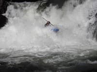 Hulls Falls