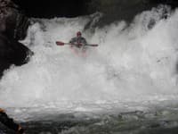 Hulls Falls