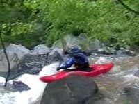 Before work paddling