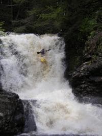 2nd Descent