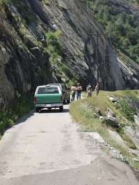 Canyon Road
