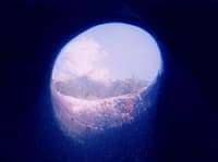 The Blue Hole -- Upper Ocoee