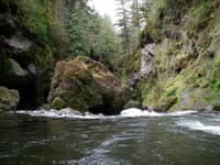 Boulder Rapid