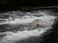 Carter Bridge Rapid