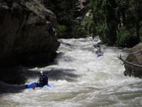 Elbow Falls