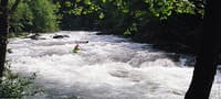 (RM) Boogie Below God's Dam
