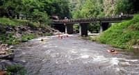 (RM) Tapoco Bridge