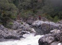 Deer Creek Portage