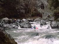 Robe Canyon