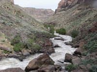 Jarbidge Falls