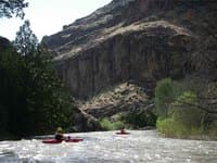 Jarbidge Canyon