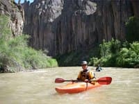 Jarbidge Float