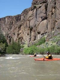 Jarbidge Canyon