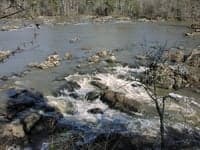 Moose Jaw Falls
