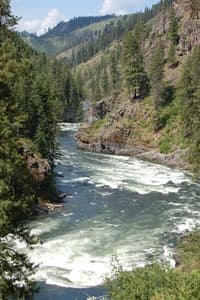 The Gorge