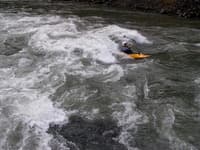 Surfing the Minam Roller