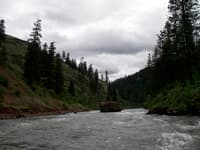 House Rock Rapid