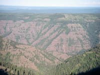 Canyon of the Grande Ronde