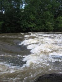 Shaw's Great Falls (Stewart's Falls)