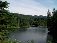 Northwestern Reservoir