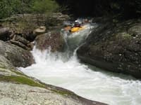 Mandatory Portage