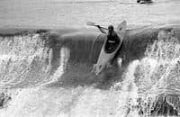 the slide