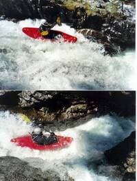 Needle Creek