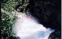 Needle Creek