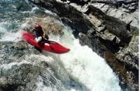 Needle Creek