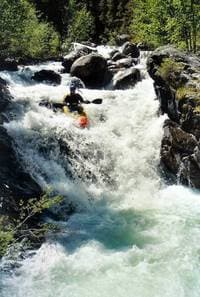 Needle Creek