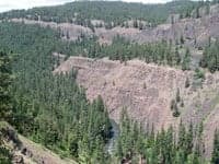 Rattlesnake Creek