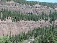 Rattlesnake Creek
