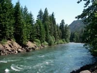 Naches River