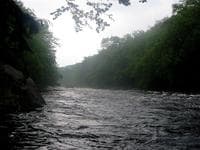 Middle Branch, Moose
