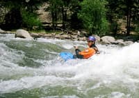 (RM) Dave surfing