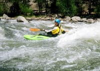 (RM) Kirk Surfing