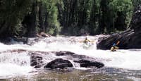 (RM) Slaughterhouse Falls - Kirk