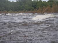 Scudder Falls - PA Wave