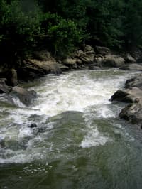 Rapid 02 Downstream