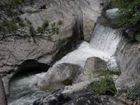 First Falls