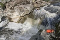 falls