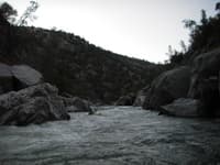 Scenic Corridor