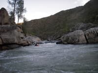 Crazy Water