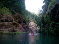 White Salmon bl Condit