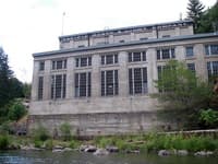 Powerhouse