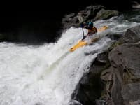 Bob's Falls