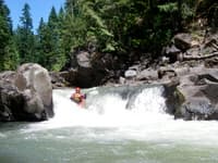 Drop below Bob's